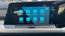 Volkswagen Golf 2.0 TDI Life 5dr DSG Diesel Hatchback